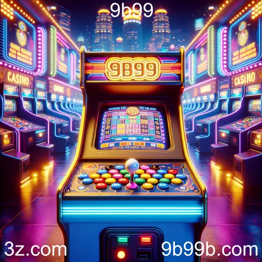 Arcade	 9b99