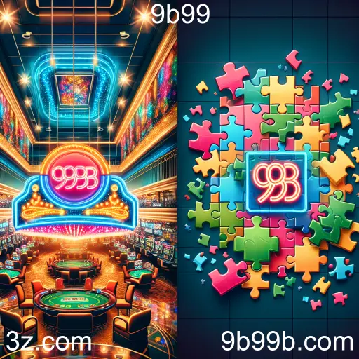 Quebra-Cabeça	 9b99